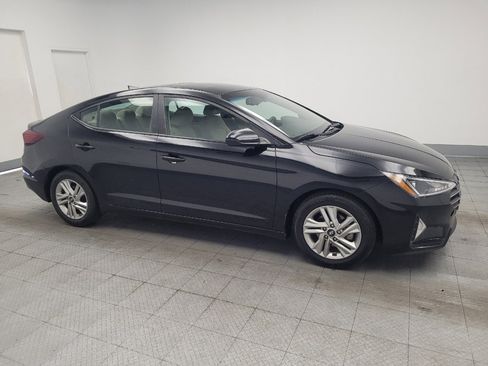Used 2020 Hyundai Elantra Value Edition FWD image 11