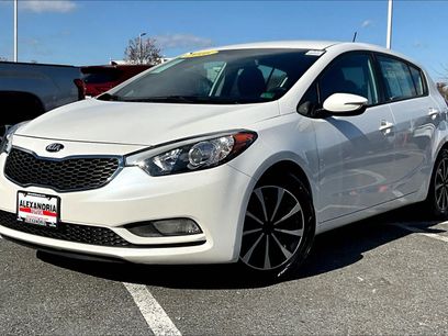 Used 2016 Kia Forte LX