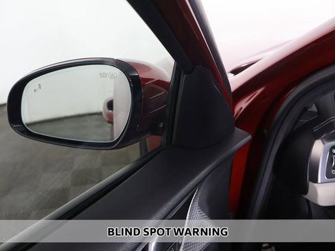 Used 2023 Genesis G70 3.3T w/ Sport Prestige Package image 7