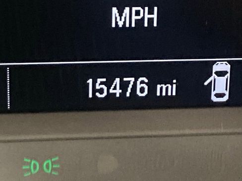 Used 2023 Chevrolet TrailBlazer LT w/ Convenience Package image 6