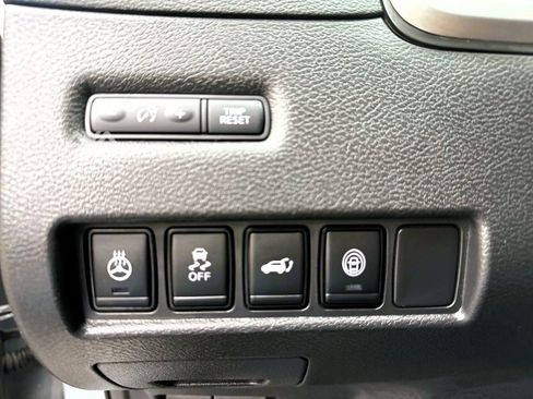 Used 2023 Nissan Murano SL w/ SL Moonroof Package image 20