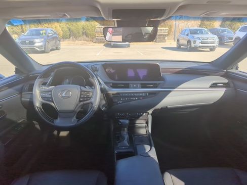 Used 2019 Lexus ES 350 image 15