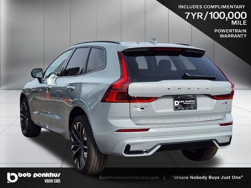 New 2026 Volvo XC60 B5 Ultra w/ Protection Package Premier image 26