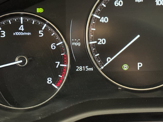 Certified 2026 MAZDA CX-30 AWD 2.5 S image 28