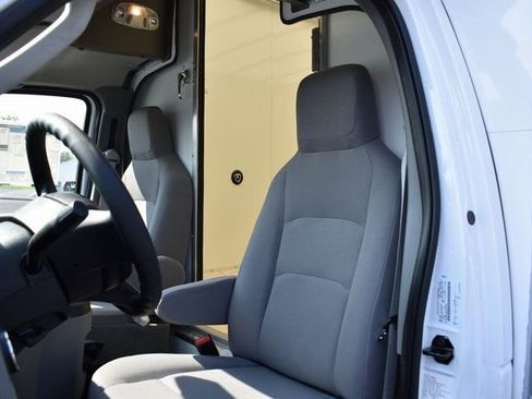 New 2025 Ford E-350 and Econoline 350 Super Duty w/ Power Equipment Group image 5