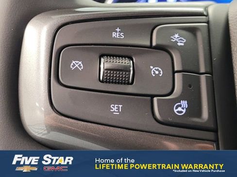 New 2026 Chevrolet Silverado 2500 High Country w/ High Country Premium Package AWD/4WD image 25