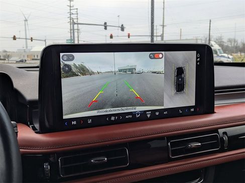 Used 2025 Lincoln Aviator Reserve image 15