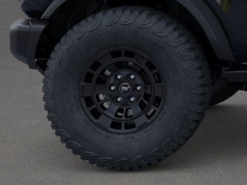 New 2026 Ford Bronco Badlands AWD/4WD image 21