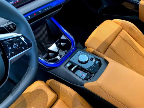 New 2026 BMW X3 xDrive30 w/ Premium Package image 7