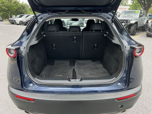 Used 2024 MAZDA CX-30 AWD 2.5 S image 23