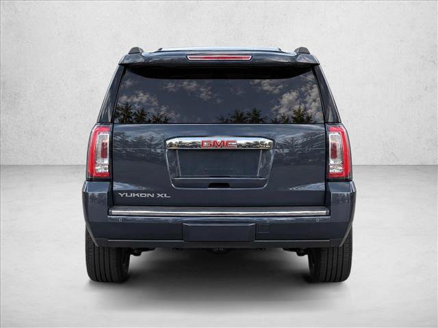 Used 2020 GMC Yukon XL Denali w/ Denali Premium Package RWD image 6