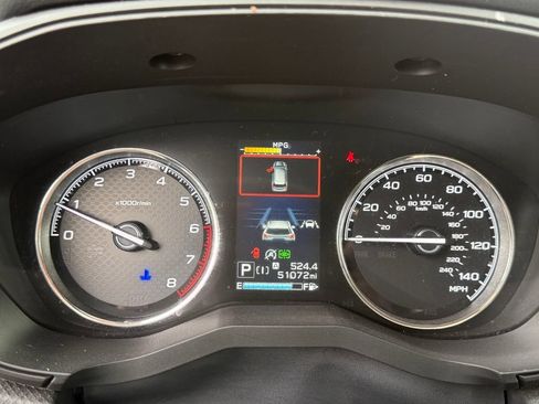 Used 2019 Subaru Forester Touring w/ Popular Package #3 AWD/4WD image 33