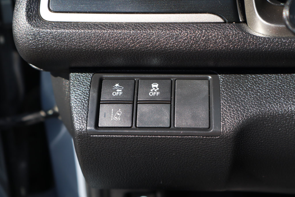 Used 2020 Honda Civic EX image 20