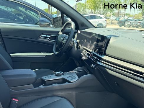 New 2026 Kia Sportage X-Line AWD/4WD image 22