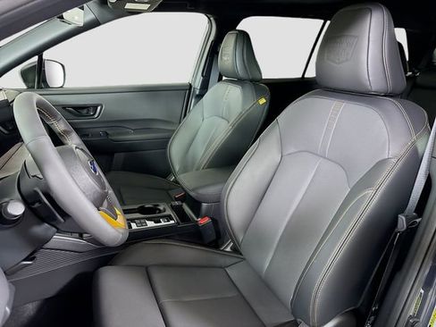 New 2026 Subaru Outback Wilderness image 21