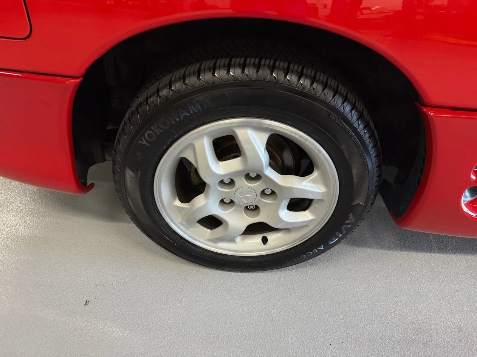 Used 1998 Mitsubishi 3000GT FWD image 39