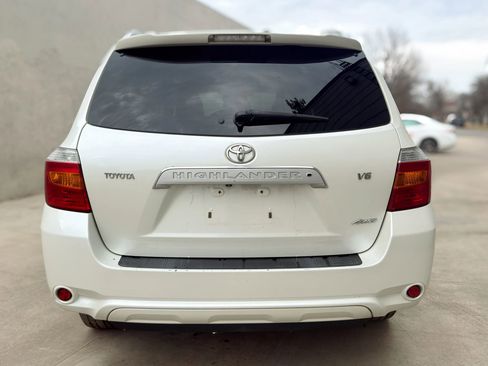 Used 2009 Toyota Highlander Limited image 6