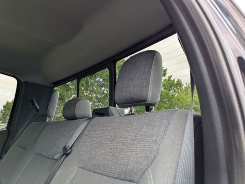 Used 2024 Ford F150 XLT w/ Equipment Group 302A MID AWD/4WD image 27