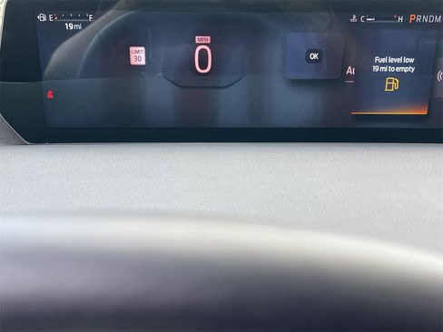 New 2025 Ford Expedition Max Platinum w/ Stealth Performance Package image 11