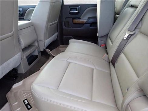 Used 2017 GMC Sierra 2500 SLT image 9