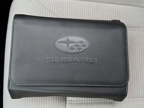 Used 2023 Subaru Forester AWD/4WD image 29