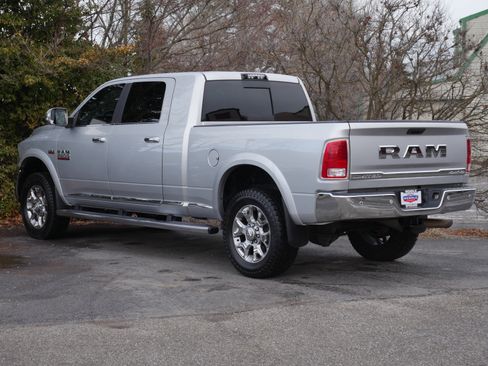 Used 2016 RAM 2500 Limited image 20