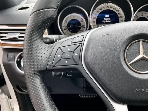Used 2016 Mercedes-Benz E 350 Sedan image 18