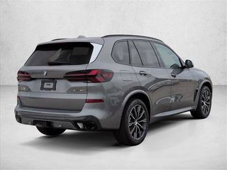 New 2026 BMW X5 xDrive40i w/ M Sport Package video 2