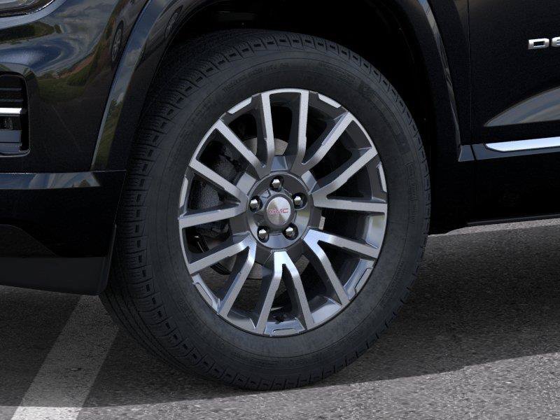 New 2027 GMC Terrain Denali w/ LPO, Floor Liner Package AWD/4WD image 9