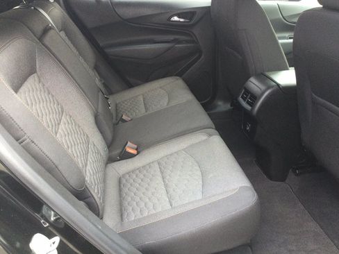 Used 2020 Chevrolet Equinox LT AWD/4WD image 24