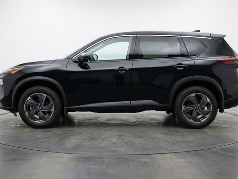 Used 2025 Nissan Rogue SV image 5