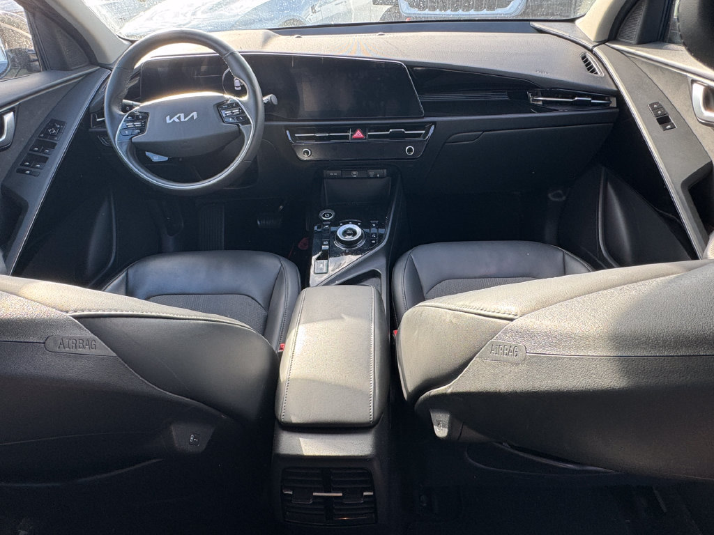 Used 2023 Kia Niro Wind FWD image 17
