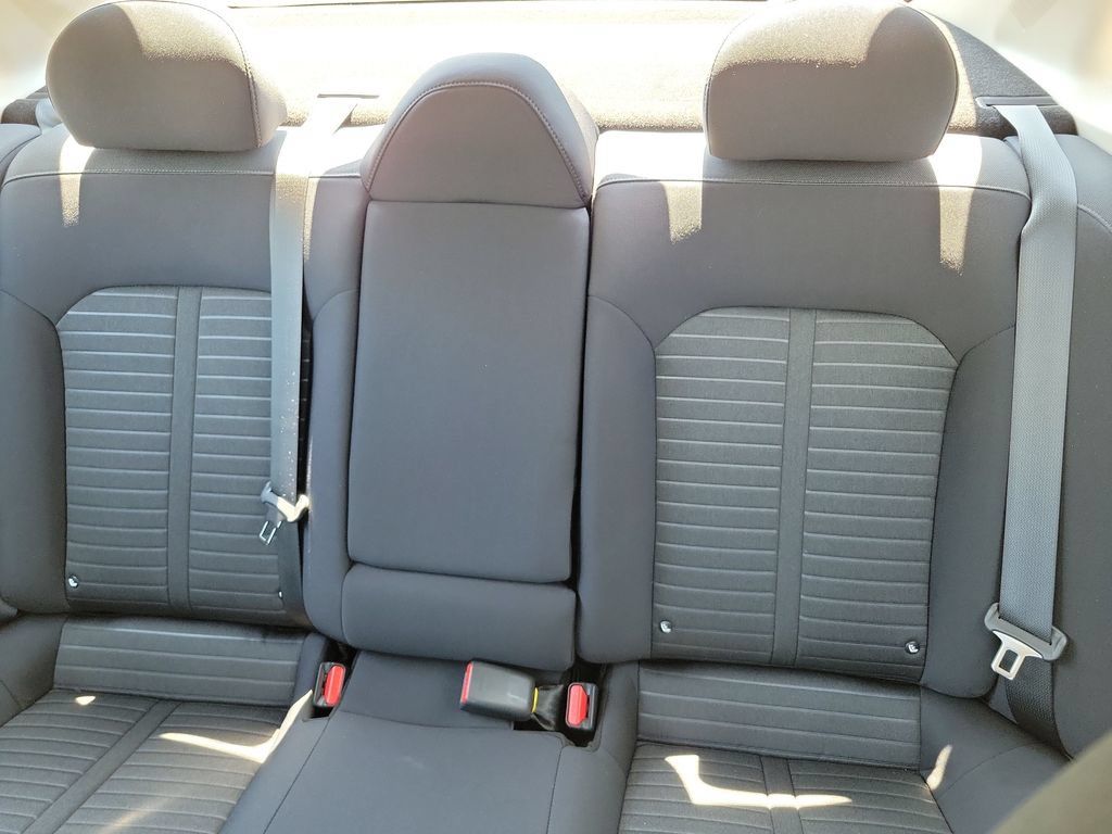 New 2026 Kia K5 LXS FWD image 15