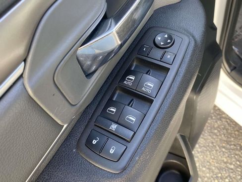 Used 2024 RAM 1500 Classic SLT RWD image 16