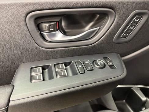 New 2026 Honda Pilot EX-L image 12