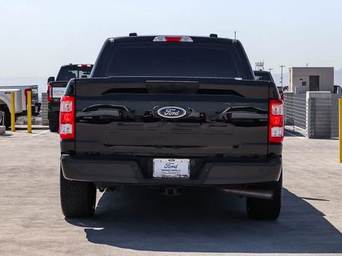 Used 2023 Ford F150 XL w/ Trailer Tow Package RWD image 5