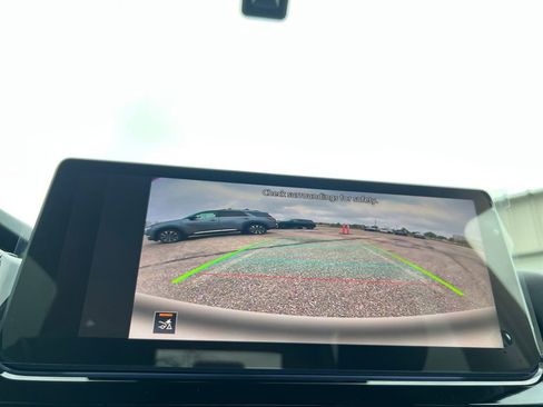 New 2026 Nissan Pathfinder SV image 9