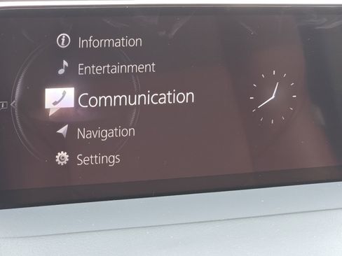 Used 2023 MAZDA CX-9 Carbon Edition image 34