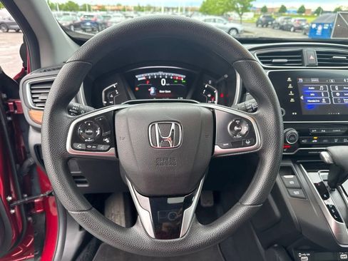 Used 2022 Honda CR-V EX image 15