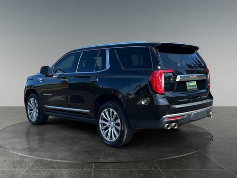 Used 2021 GMC Yukon Denali w/ Denali Premium Package AWD/4WD image 7