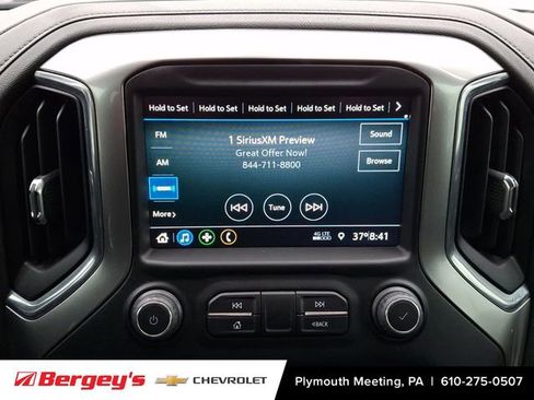 Certified 2022 Chevrolet Silverado 1500 RST image 19