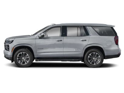 New 2026 Chevrolet Tahoe Premier