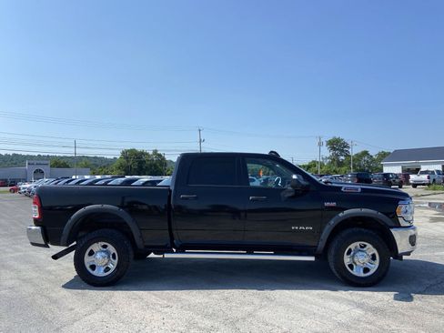 Used 2019 RAM 2500 Tradesman AWD/4WD image 6