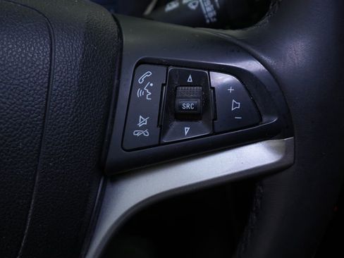 Used 2018 Chevrolet Trax LT w/ LT Convenience Package image 32