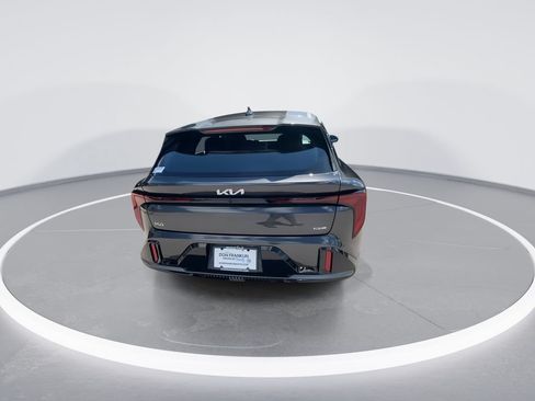 New 2026 Kia K4 GT-Line FWD image 7