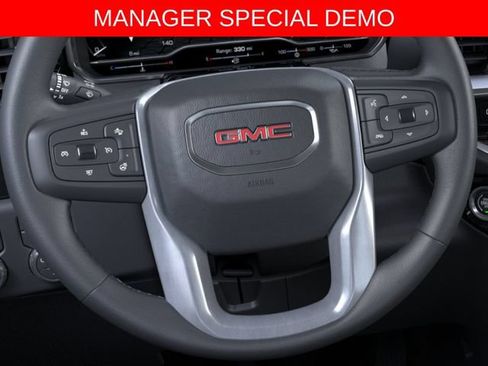 Used 2026 GMC Sierra 1500 Elevation AWD/4WD image 19