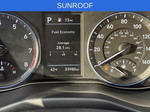 Used 2021 Hyundai Kona Limited image 20