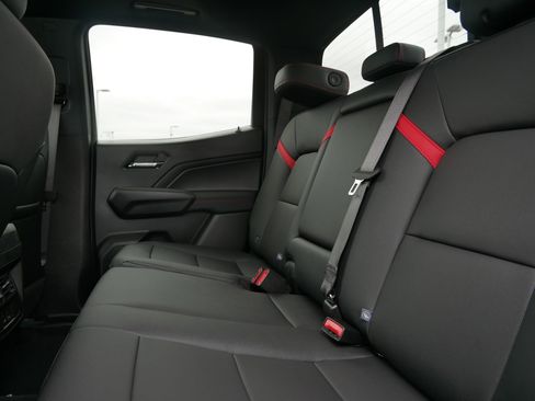 New 2026 Chevrolet Colorado Z71 w/ Technology Package image 5