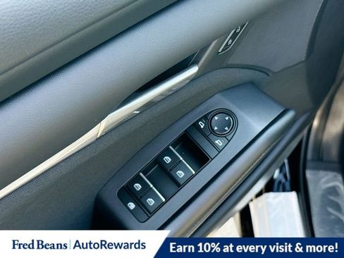 New 2026 MAZDA MAZDA3 s image 15