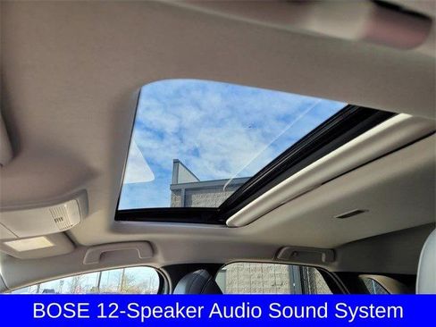 New 2025 MAZDA CX-30 2.5 Turbo w/ Premium Package image 6